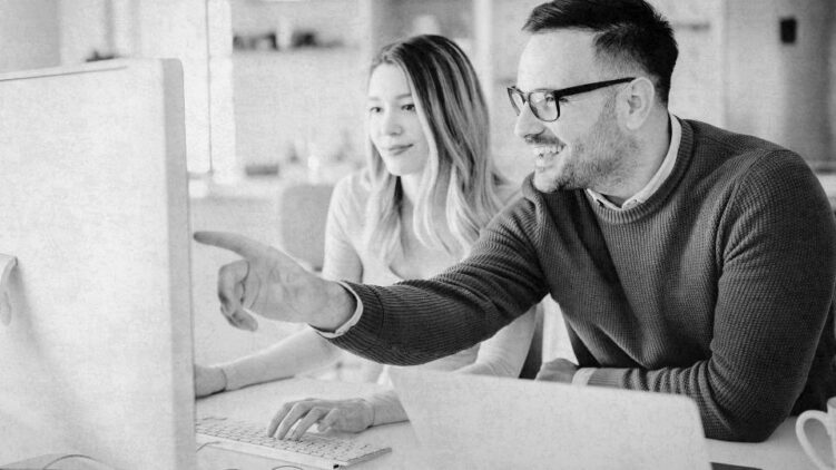 Equipe Bull Marketing Fazendo Gestão de Tráfego