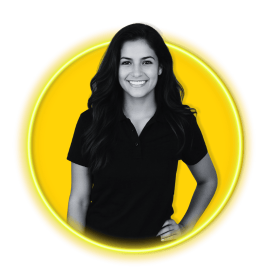 Foto da Rafael Administrativo na Bull Marketing