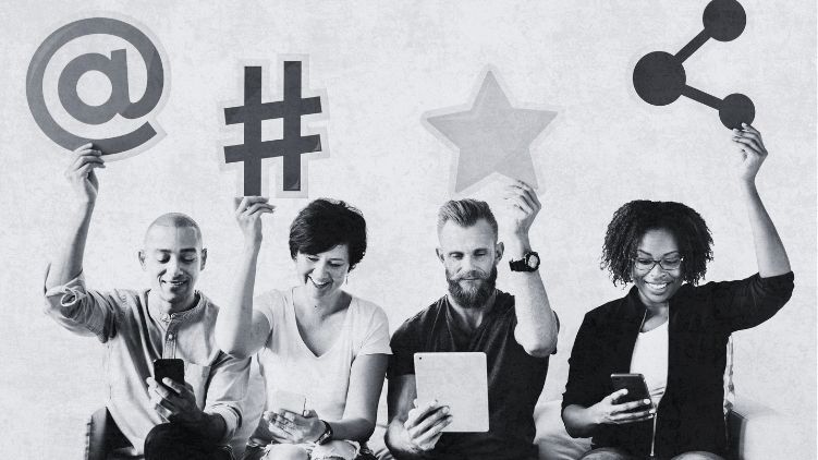 Equipe Bull Marketing Especialista em Social Media