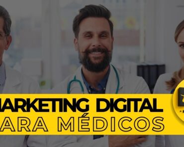 Marketing Digital Para Médicos: Como Atrair Mais P ...