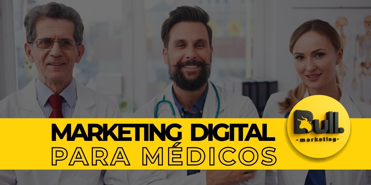 Marketing Digital Para Médicos